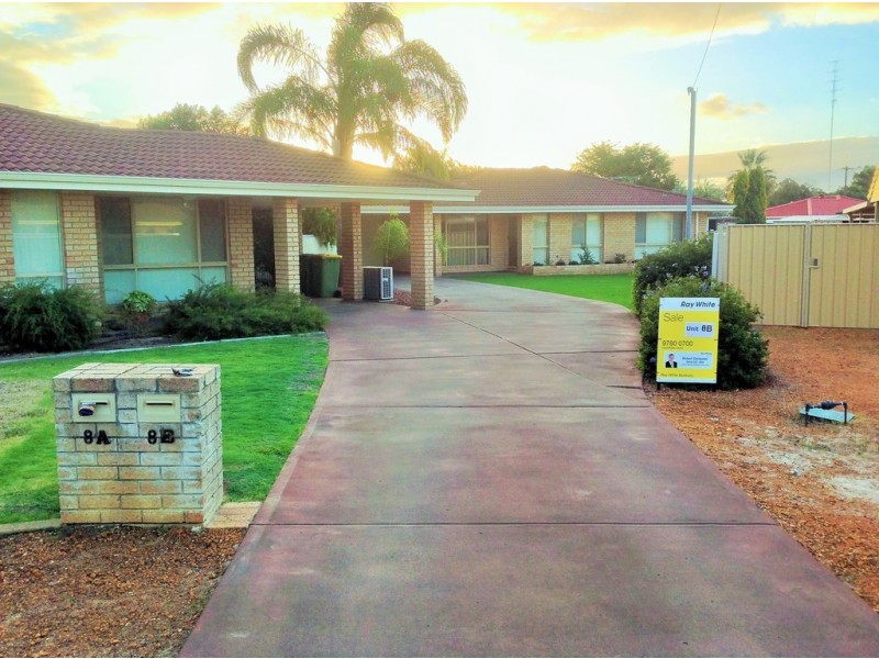 8b Hough Place, Eaton WA 6232
