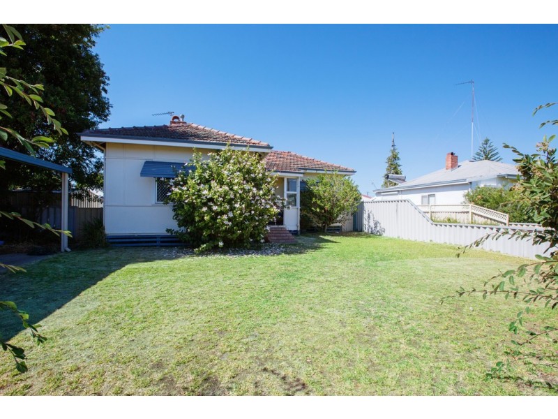 1/27 Wisbey Street, Carey Park WA 6230