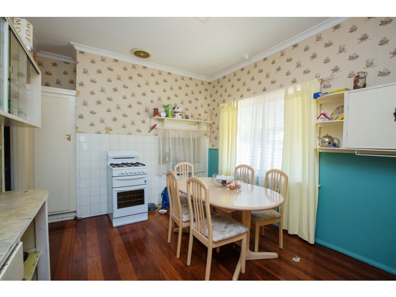 1/27 Wisbey Street, Carey Park WA 6230