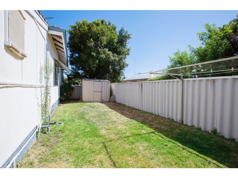 1/27 Wisbey Street, Carey Park WA 6230