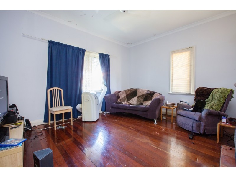 1/27 Wisbey Street, Carey Park WA 6230