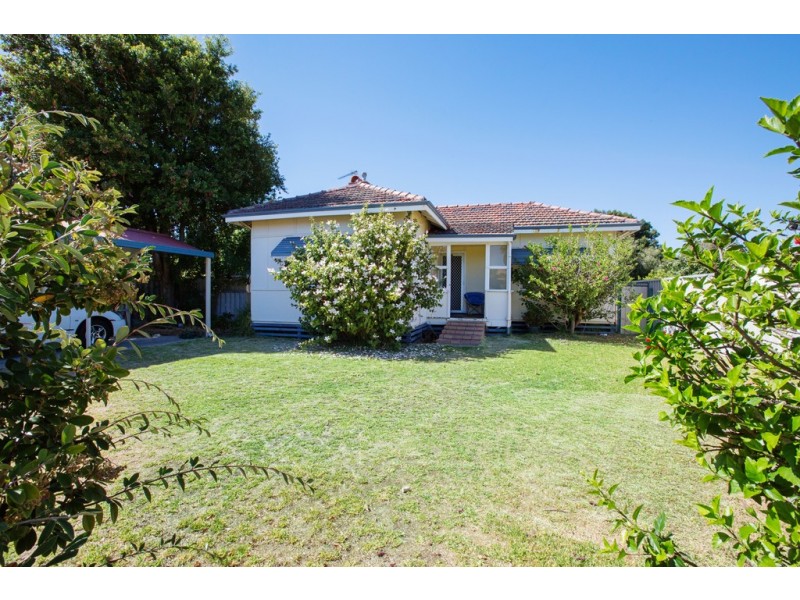 1/27 Wisbey Street, Carey Park WA 6230