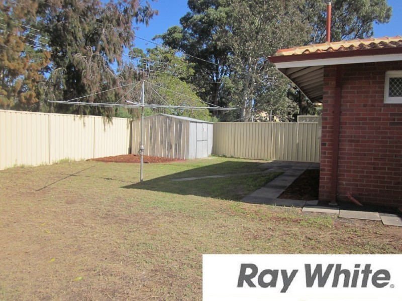 44B Stallard Place, Withers WA 6230
