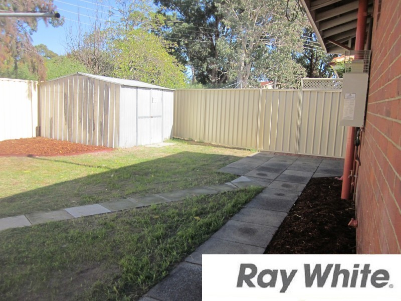 44B Stallard Place, Withers WA 6230