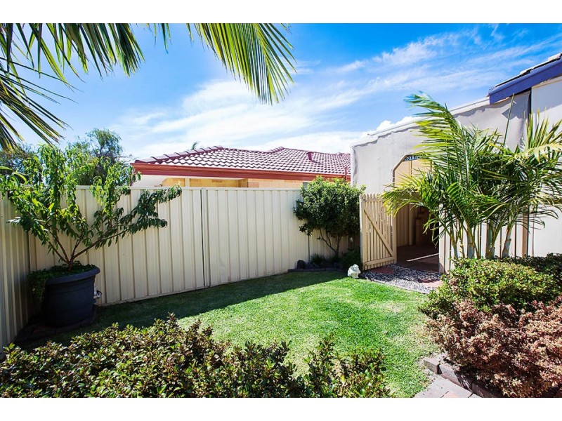 2 Locke Street, Carey Park WA 6230