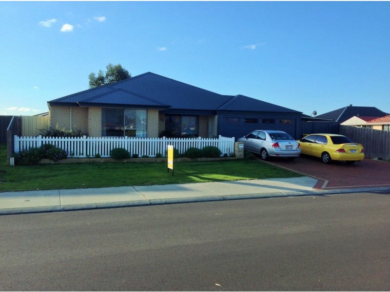 113 Braidwood Drive, Australind WA 6233