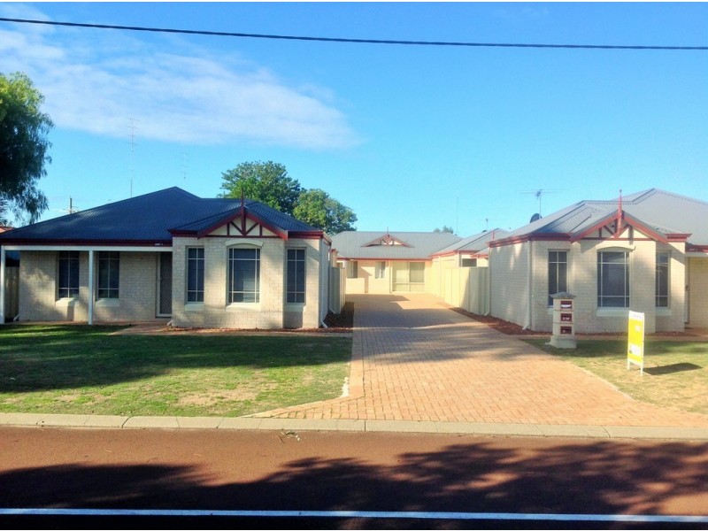 3/37 Latreille Road, South Bunbury WA 6230