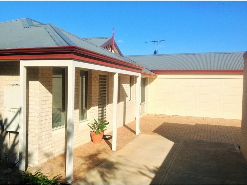 3/37 Latreille Road, South Bunbury WA 6230