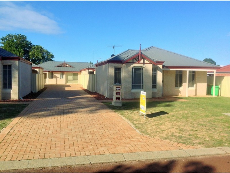3/37 Latreille Road, South Bunbury WA 6230