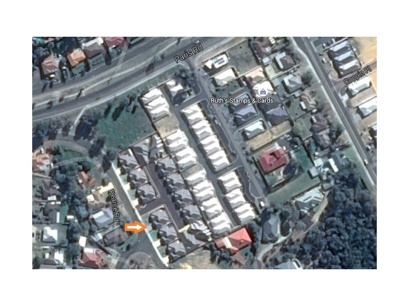 14/21 Pearce Road, Australind WA 6233