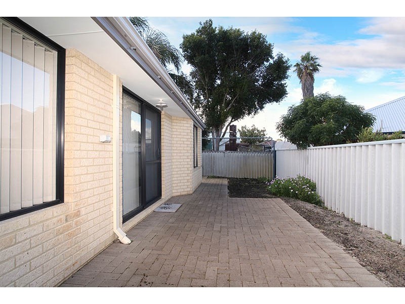 Proposed 3/1 Frankel Street, South Bunbury WA 6230