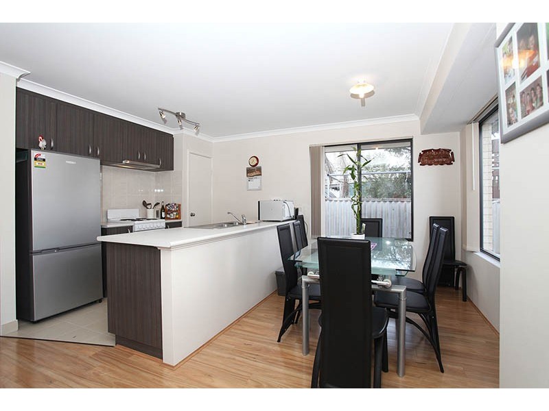 Proposed 3/1 Frankel Street, South Bunbury WA 6230