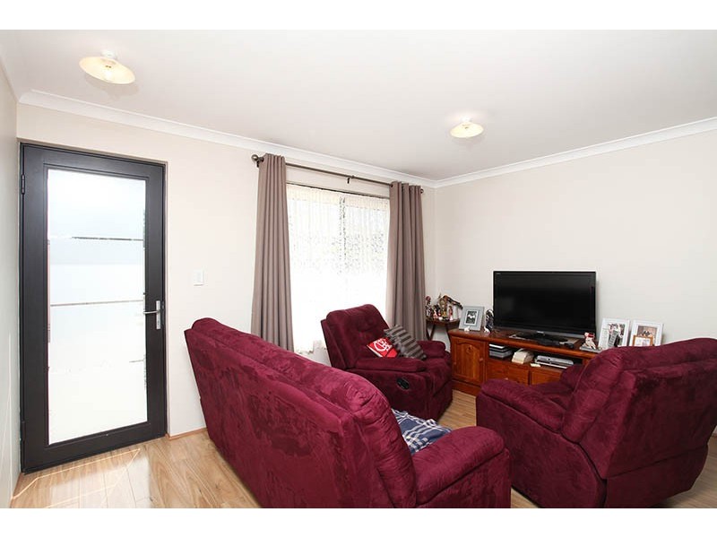 Proposed 3/1 Frankel Street, South Bunbury WA 6230