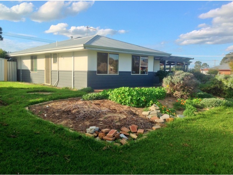 14 Layman Road, Capel WA 6271