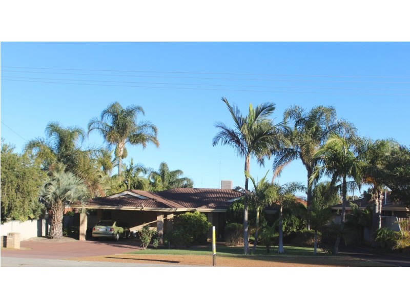 48 Eaton Drive, Eaton WA 6232