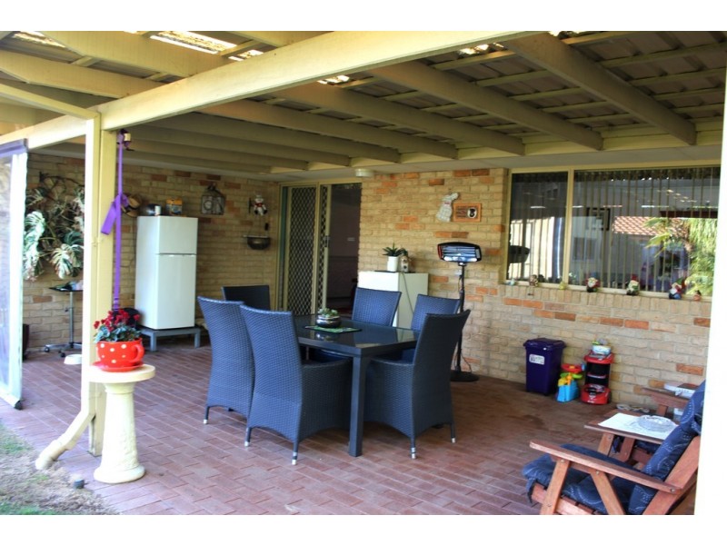 48 Eaton Drive, Eaton WA 6232