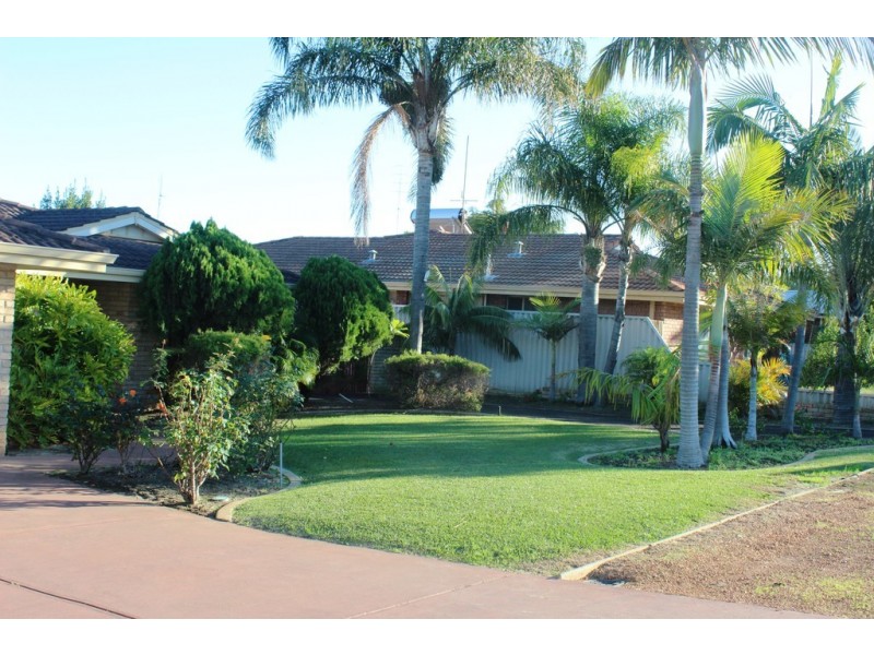 48 Eaton Drive, Eaton WA 6232