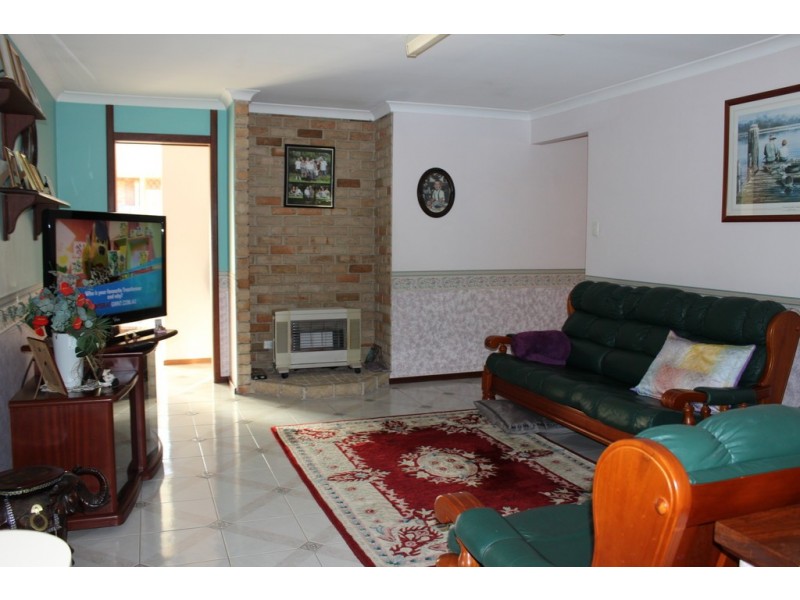 48 Eaton Drive, Eaton WA 6232