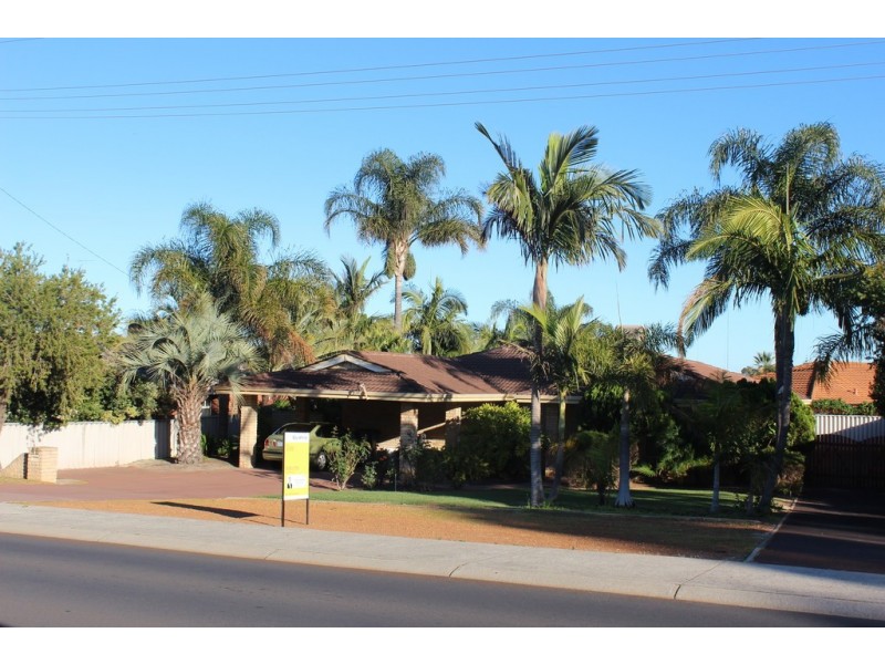 48 Eaton Drive, Eaton WA 6232