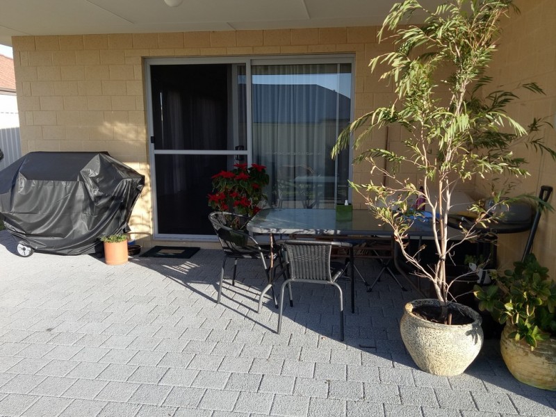 20 Range Road, Capel WA 6271