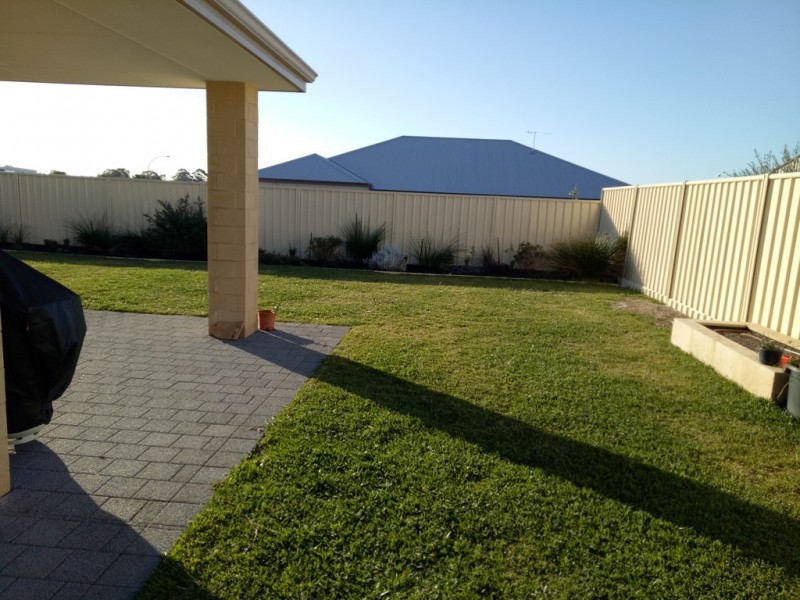 20 Range Road, Capel WA 6271