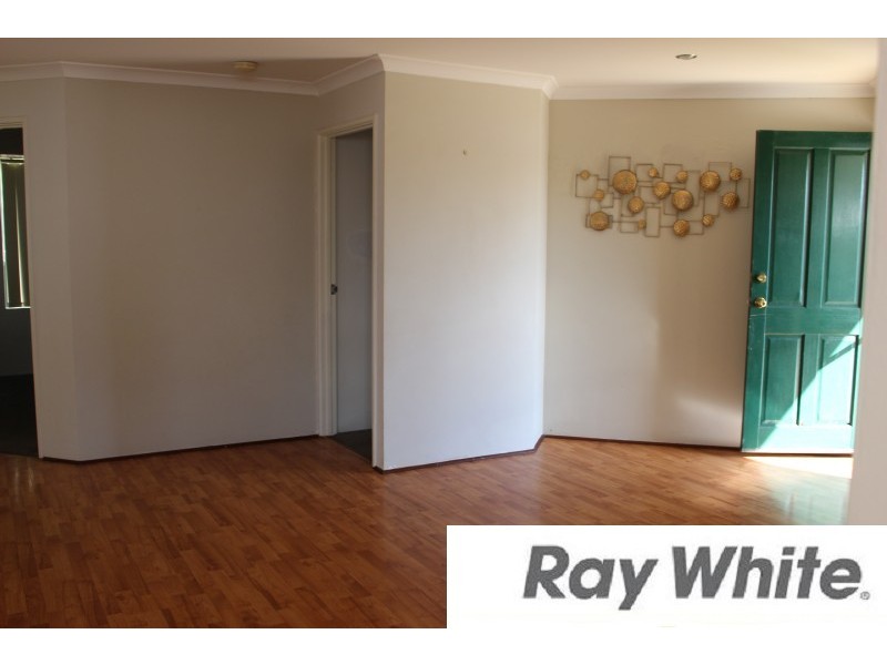 45 Glenhuon Boulevard, Eaton WA 6232