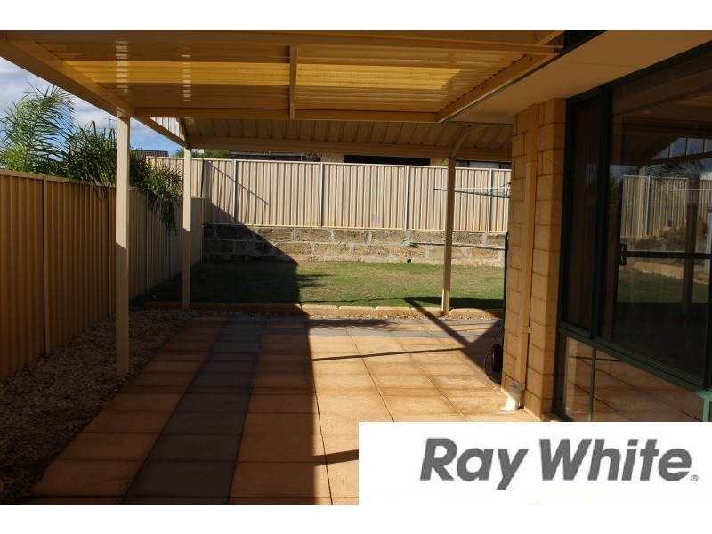 45 Glenhuon Boulevard, Eaton WA 6232
