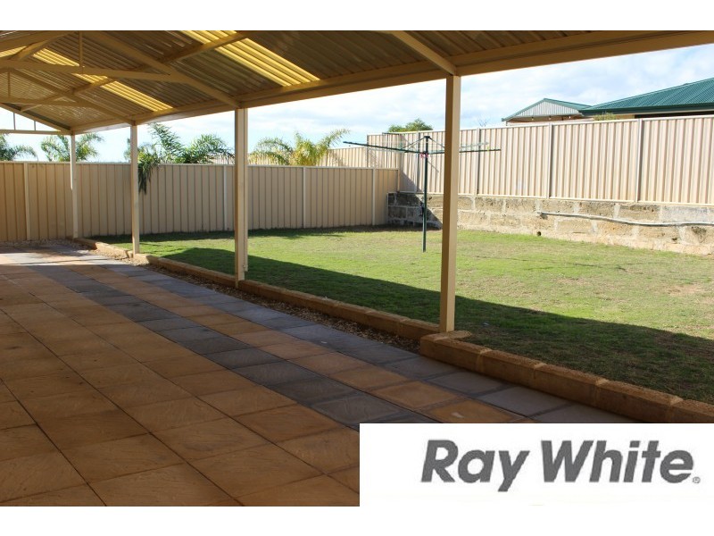 45 Glenhuon Boulevard, Eaton WA 6232
