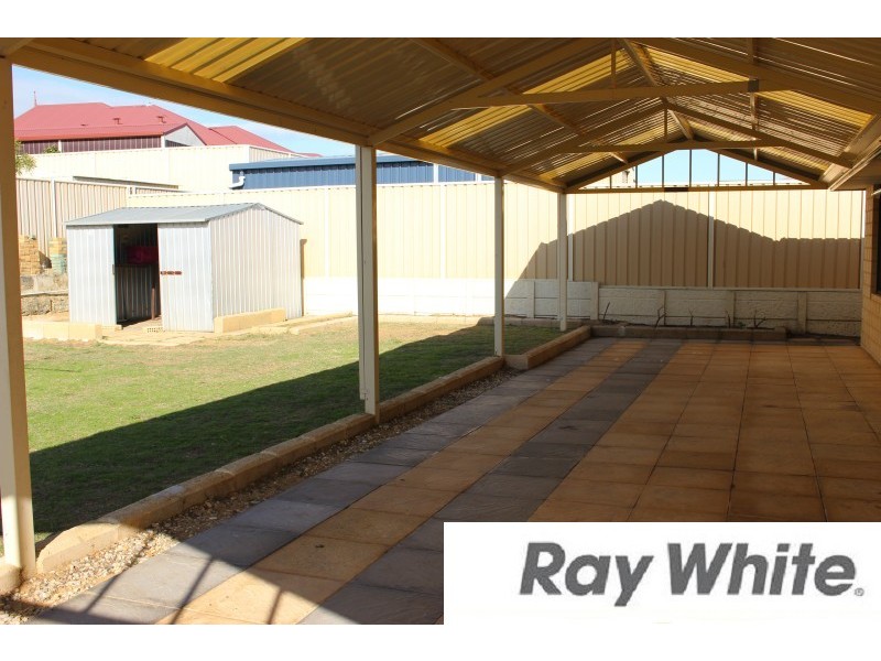 45 Glenhuon Boulevard, Eaton WA 6232