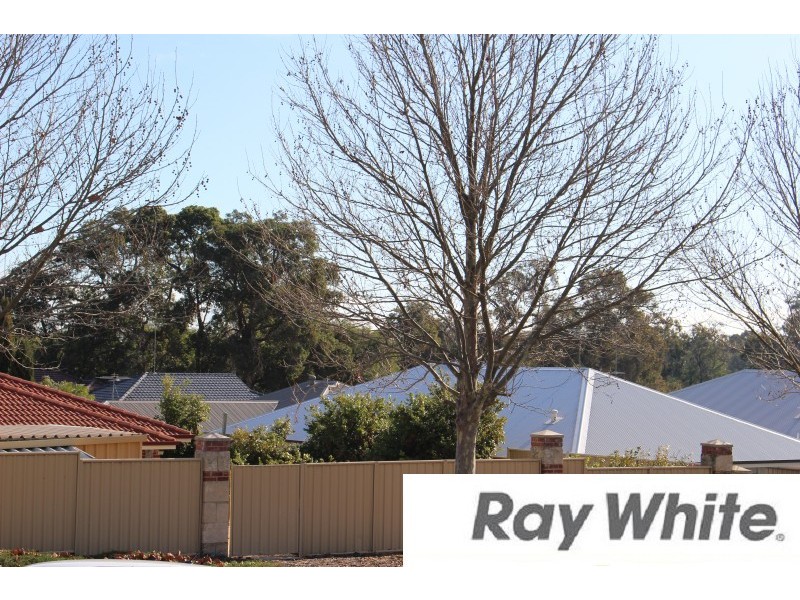 45 Glenhuon Boulevard, Eaton WA 6232