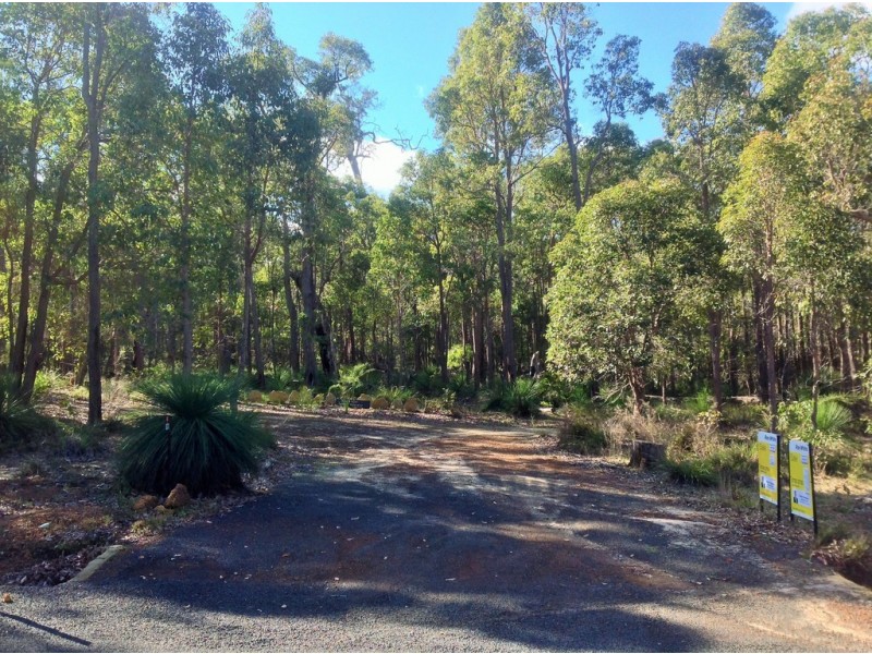 Proposed 2/831 Hurst Road, Argyle WA 6239