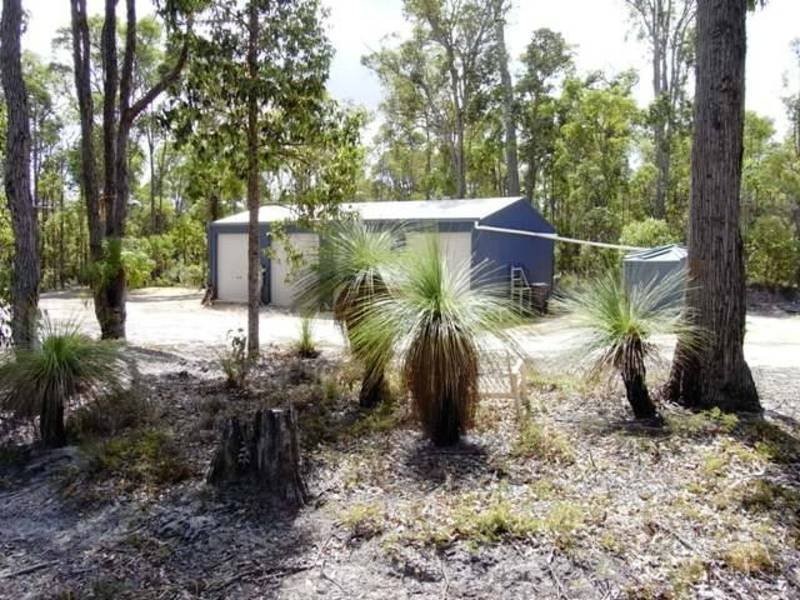 Proposed 2/831 Hurst Road, Argyle WA 6239