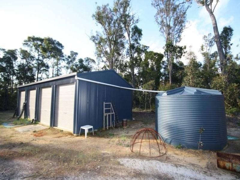 Proposed 2/831 Hurst Road, Argyle WA 6239