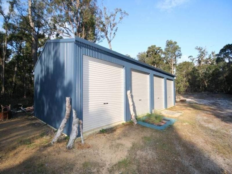 Proposed 2/831 Hurst Road, Argyle WA 6239
