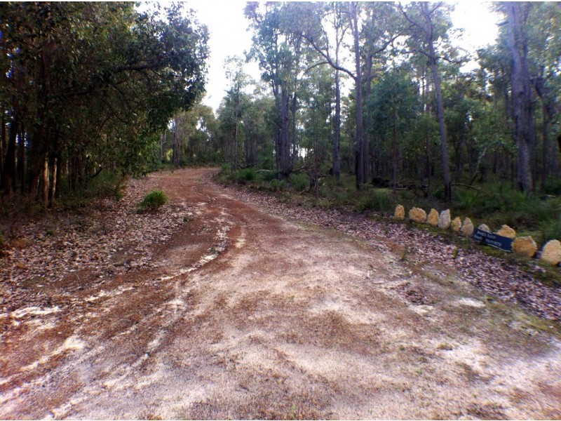 Proposed 2/831 Hurst Road, Argyle WA 6239