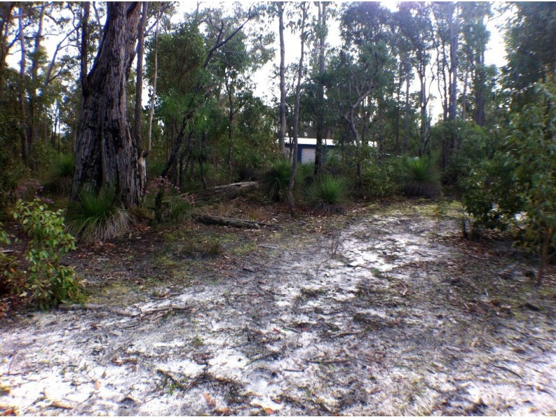 Proposed 2/831 Hurst Road, Argyle WA 6239