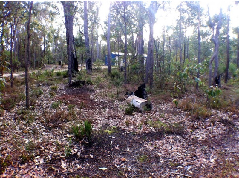 Proposed 2/831 Hurst Road, Argyle WA 6239