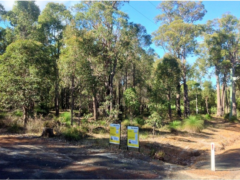 Proposed 2/831 Hurst Road, Argyle WA 6239