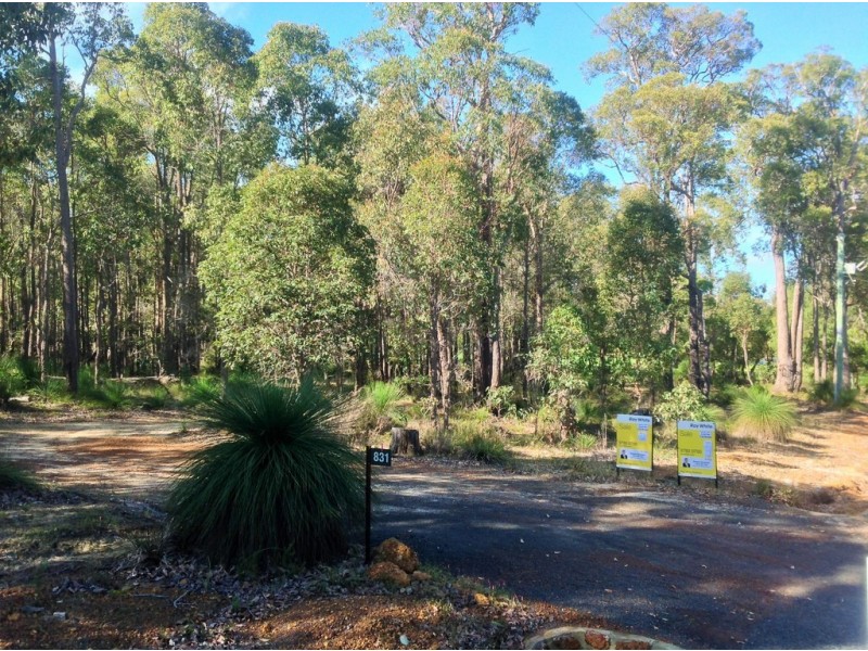 Proposed 2/831 Hurst Road, Argyle WA 6239