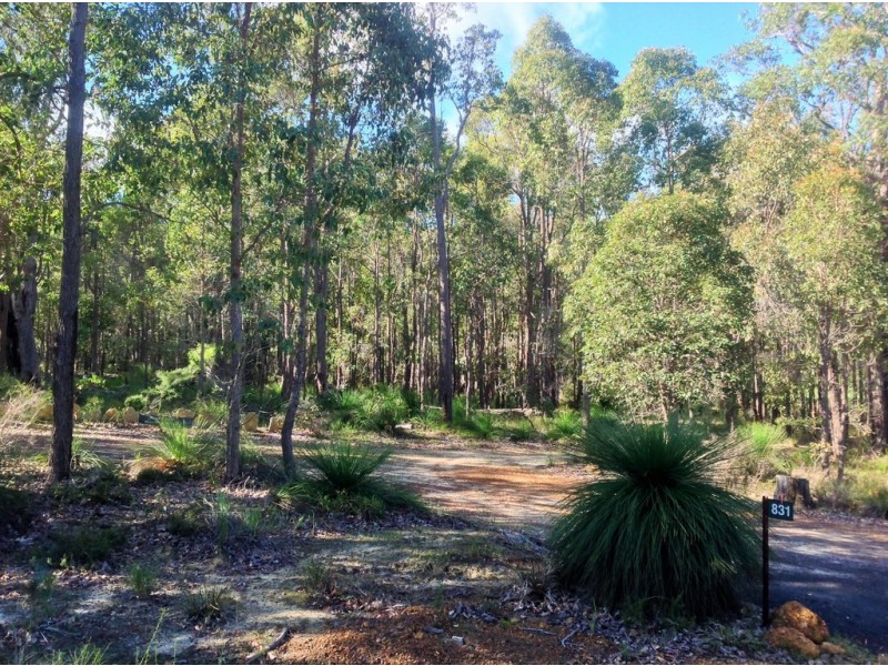 Proposed 2/831 Hurst Road, Argyle WA 6239