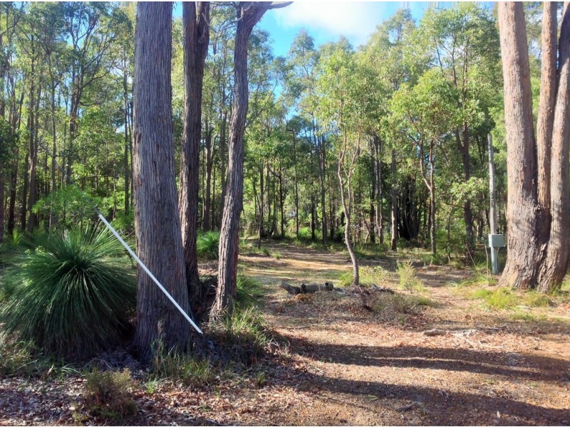 Proposed 2/831 Hurst Road, Argyle WA 6239