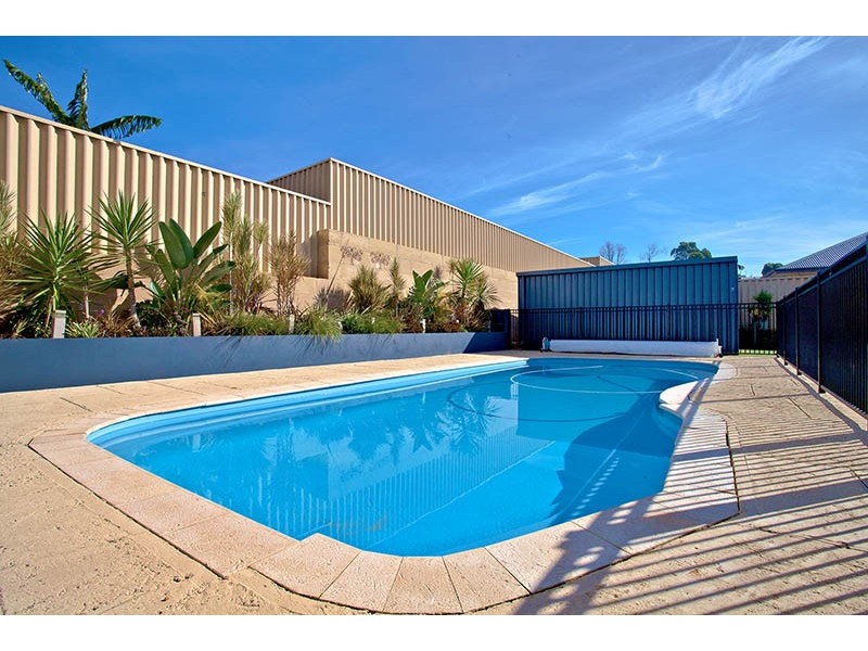 20 Friartuck Road, Dalyellup WA 6230