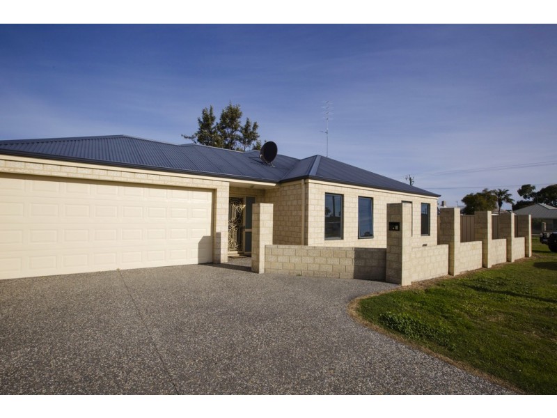 3 Patrick Street, South Bunbury WA 6230
