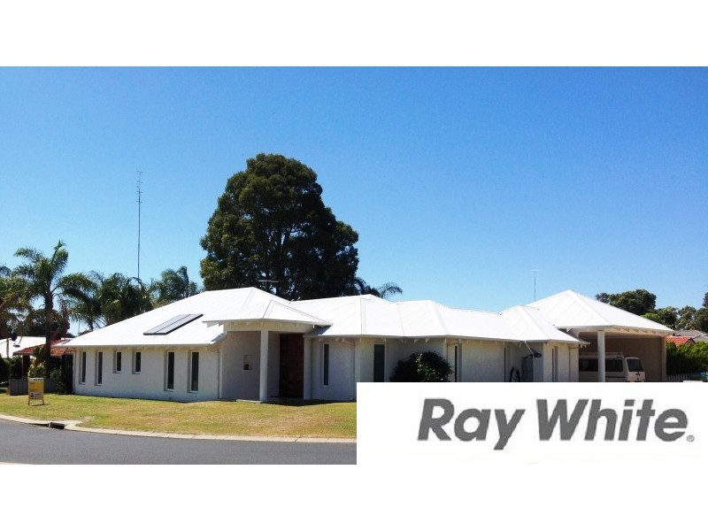 5 Christchurch Place, College Grove WA 6230