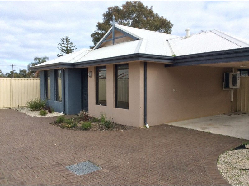 3/27 Forrest Street, East Bunbury WA 6230