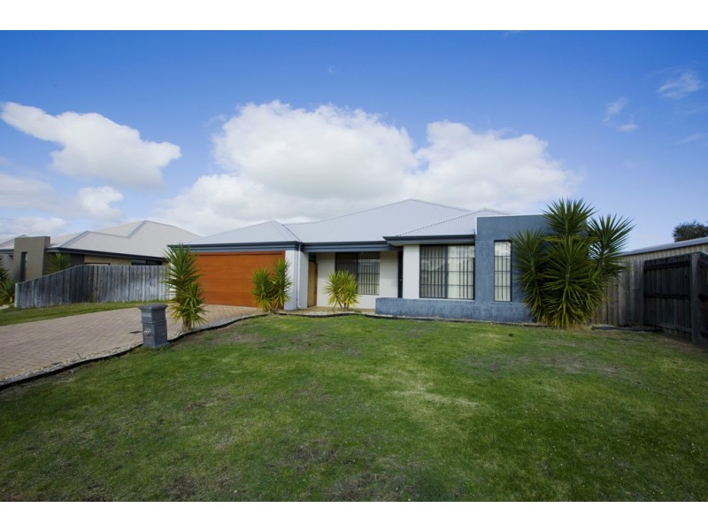 10 Westbury Way, Australind WA 6233