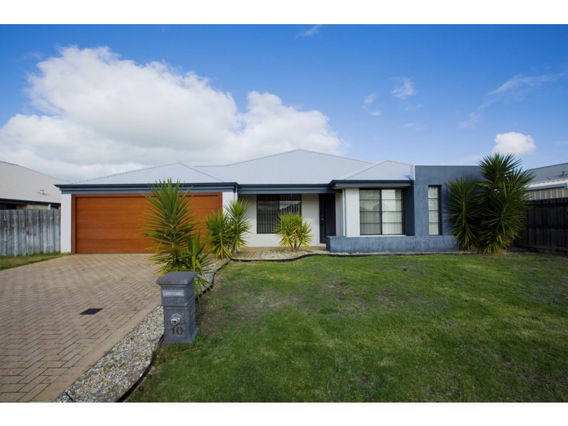 10 Westbury Way, Australind WA 6233