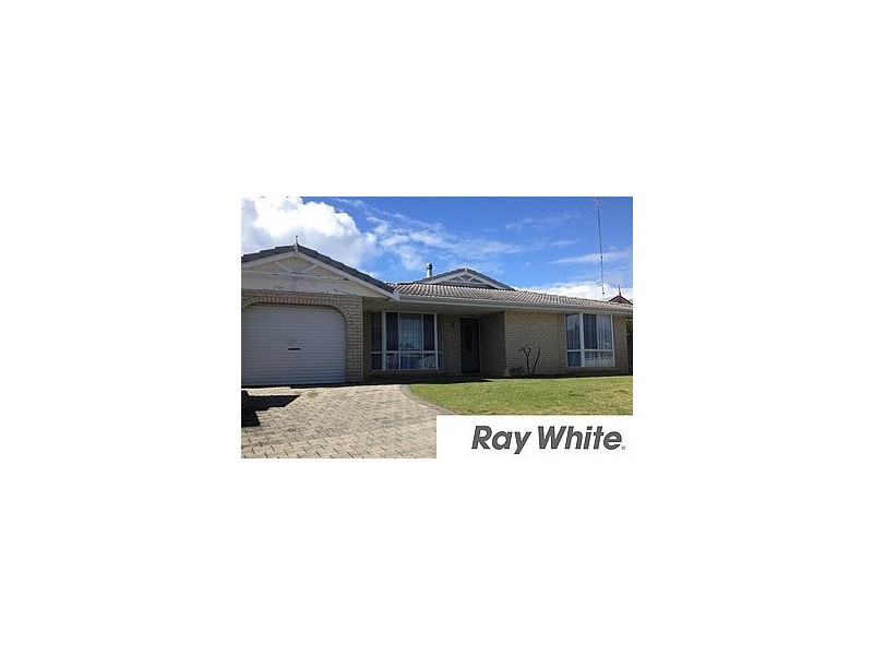 5 Brand Avenue, Usher WA 6230