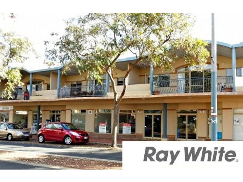 Unit 2/1-3 Victoria Street, Bunbury WA 6230