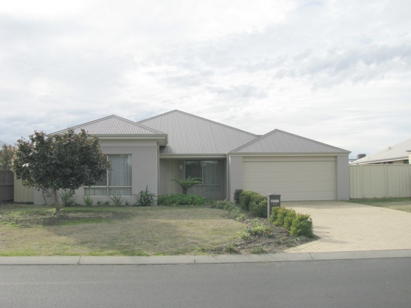 111 Kingston Drive, Australind WA 6233